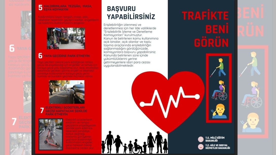 Bozkırda Okullar Tatil mi?